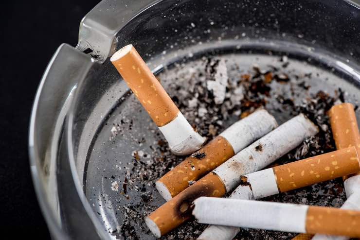 Pagamento con POS: cosa si potranno pagare dal tabaccaio?