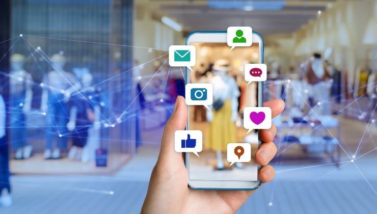 social privacy