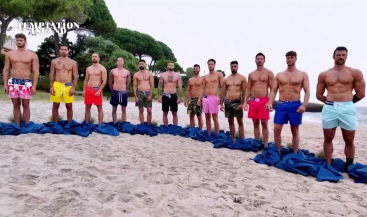 Quanto guadagnano tentatori e tentatrici a Temptation Island