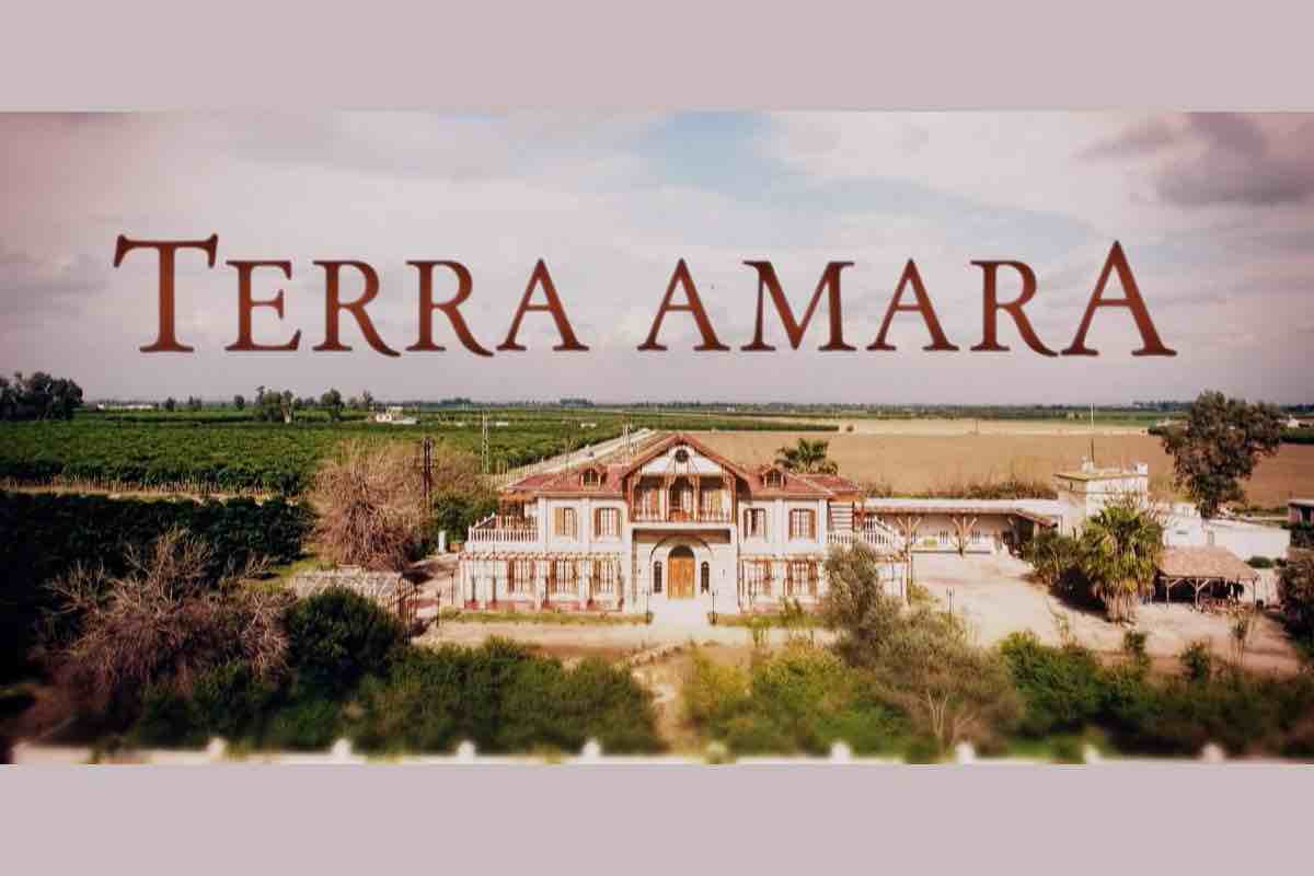 terra amara decisione di mediaset