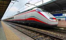 Treni: ritardi fino a 6 ore e cancellazioni in Calabria a causa del maltempo
