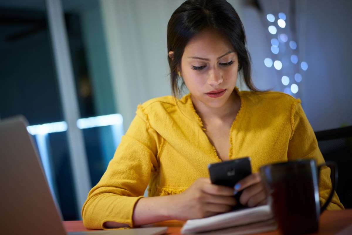 Malware su WhatsApp