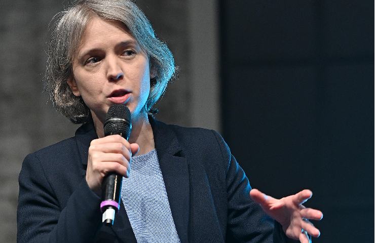 Vera Politkovskaja