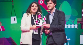 WMF Awards: assegnati sul Mainstage i riconoscimenti dedicati all’impatto sociale e all’innovazione
