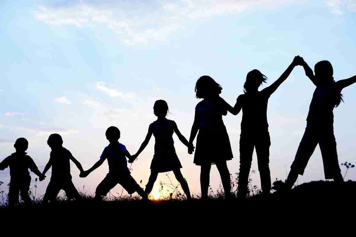 Sostegno alle famiglie con figli attraverso i bonus