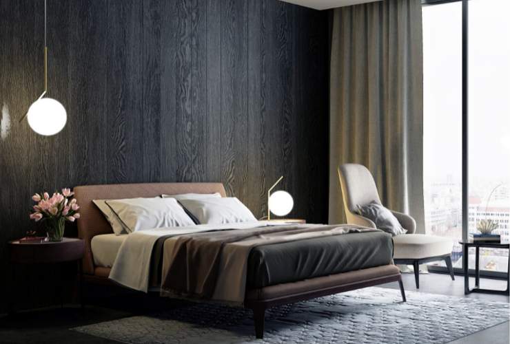 Utilizzare il Feng Shui nella camera da letto