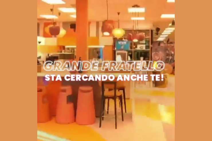Grande Fratello VIP 8