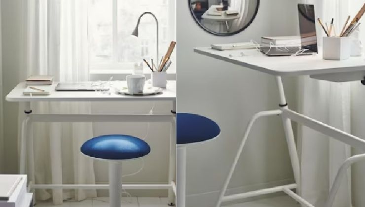 lavoro e studio idea Ikea