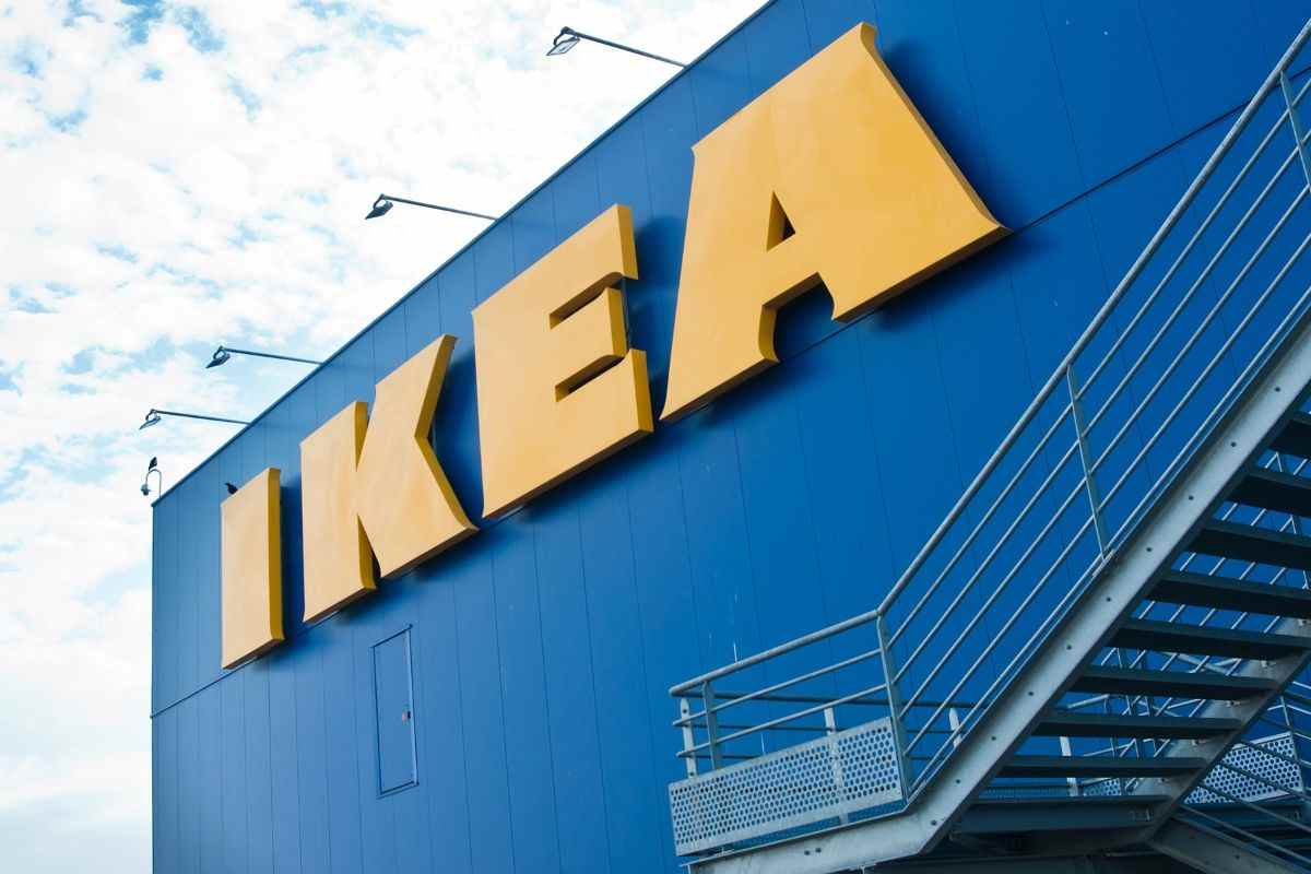 Ikea offerta
