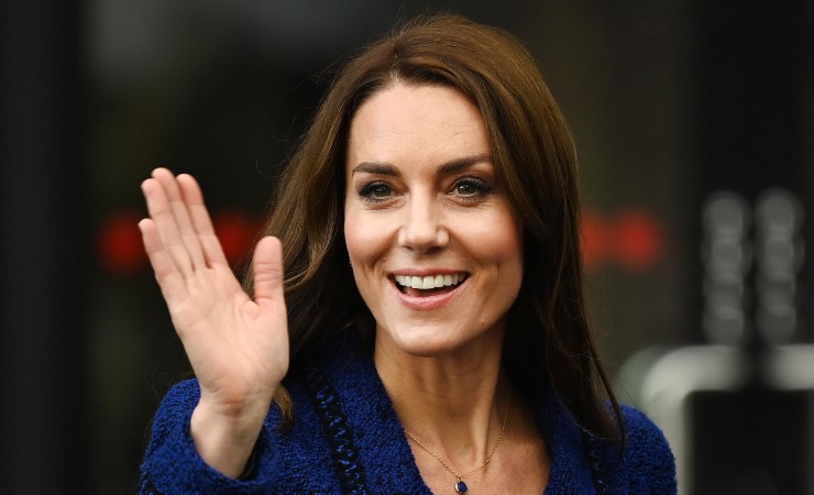 kate middleton abbigliamento stile