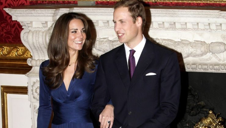 kate icona di stile