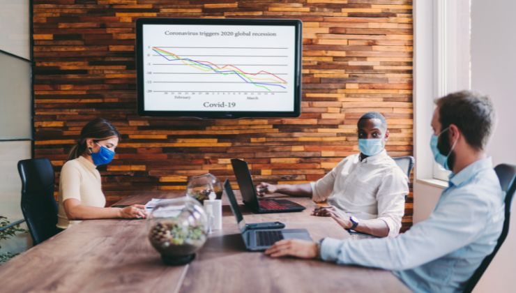 pandemia lavoratori