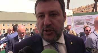 Stupro Palermo, Salvini propone la castrazione chimica: i Paesi europei che la prevedono