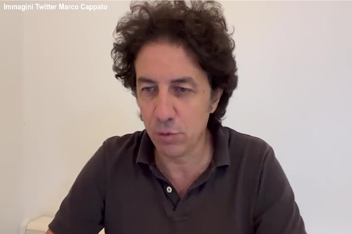 Marco Cappato denuncia di essere spitao con trojan di Stato