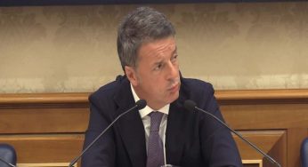 Zaki, Renzi: “Patrick ha un debito di riconoscenza verso Meloni”