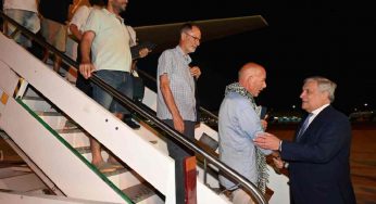 Niger, italiani rimpatriati. Riaperte le frontiere con i Paesi limitrofi