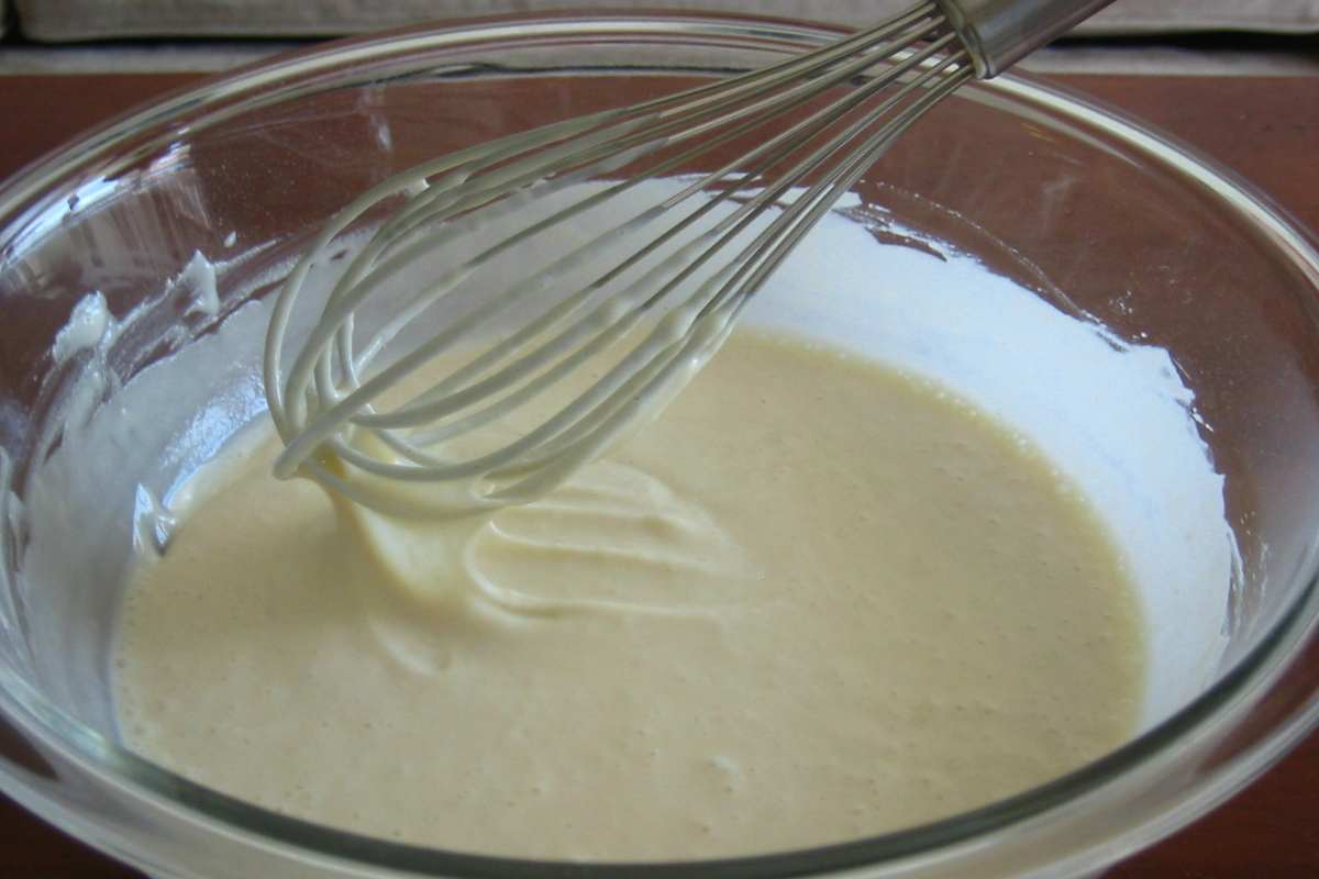 Pastella