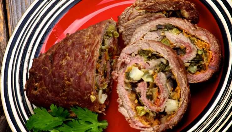 Ricette anti spreco estate