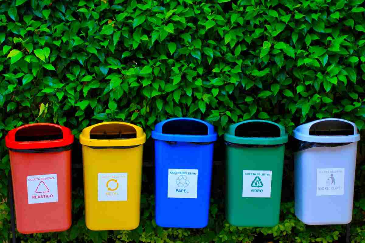 Se il contribuente gestisce autonomamente la raccolta dei rifiuti può beneficiare di una TARI agevolata