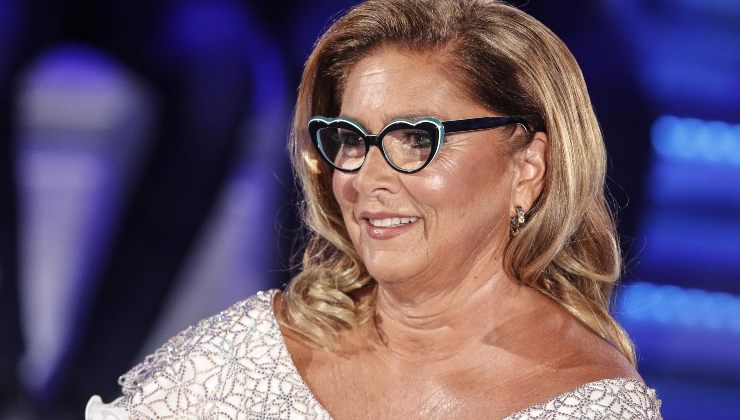 Romina Power Jasmine Carrisi confessione racconto