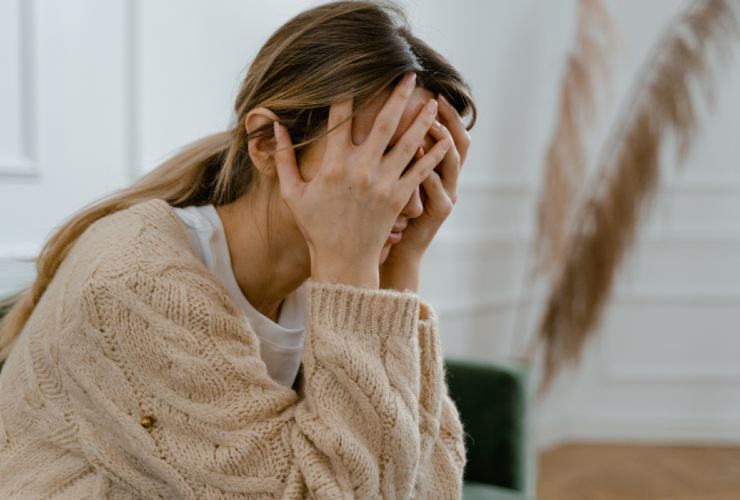 Cos'è lo stress positivo