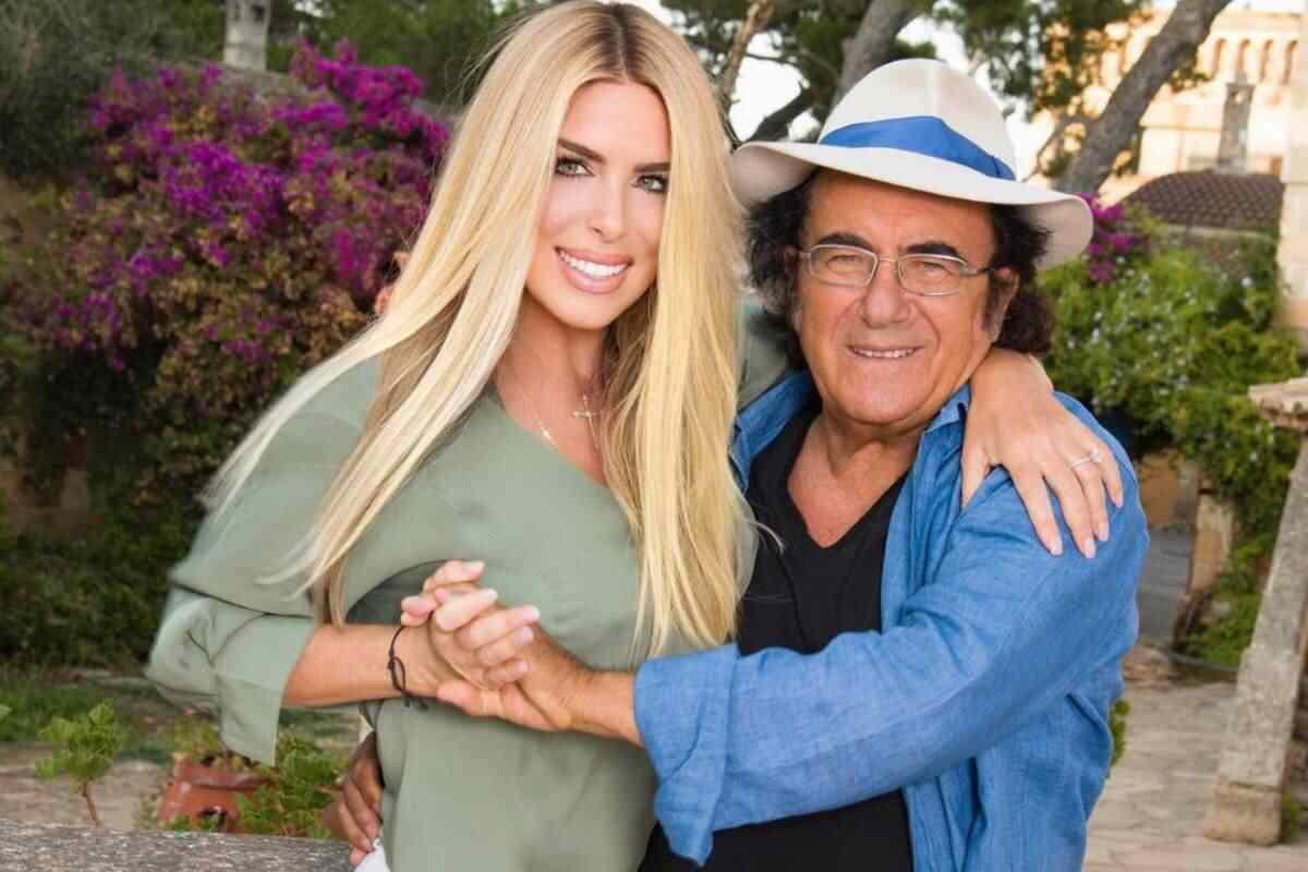 Scopri i prezzi delle suite nella tenuta di Al Bano Carrisi