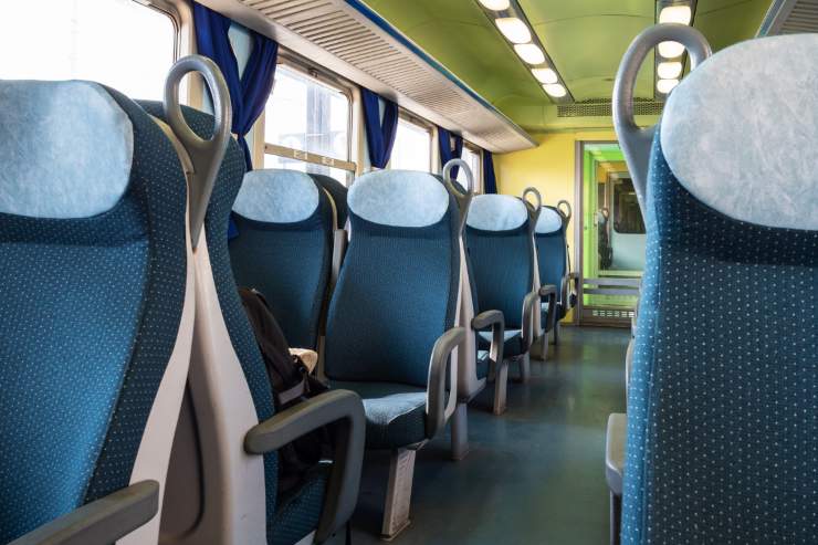 Trenitalia