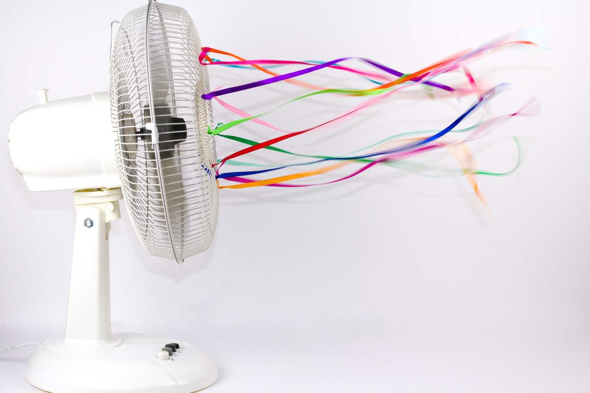 Ventilatore
