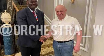 Che fine ha fatto Prigozhin? E cosa sta facendo la Wagner in Bielorussia?