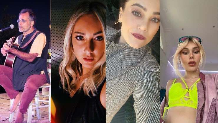 albano chi sono i figli