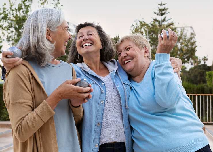 Le regole per una vita lunga
