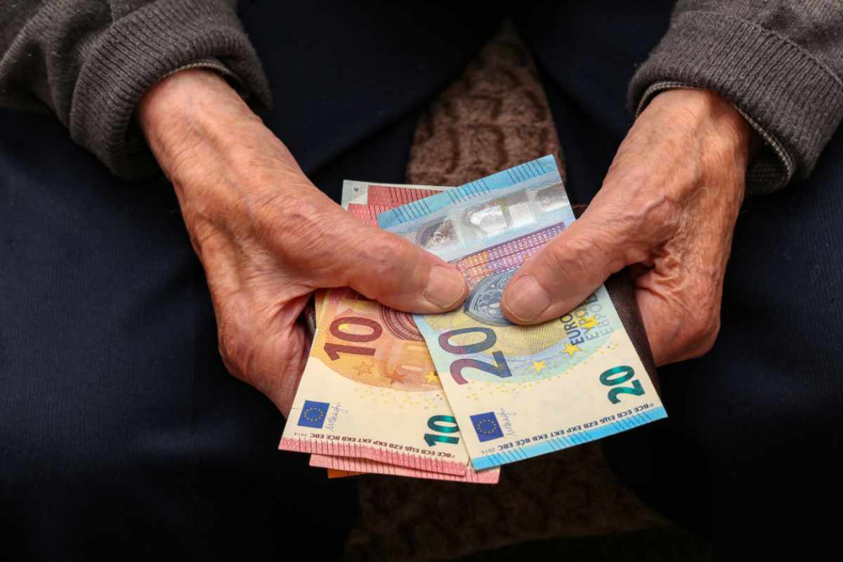 aumento pensioni: a chi spetta