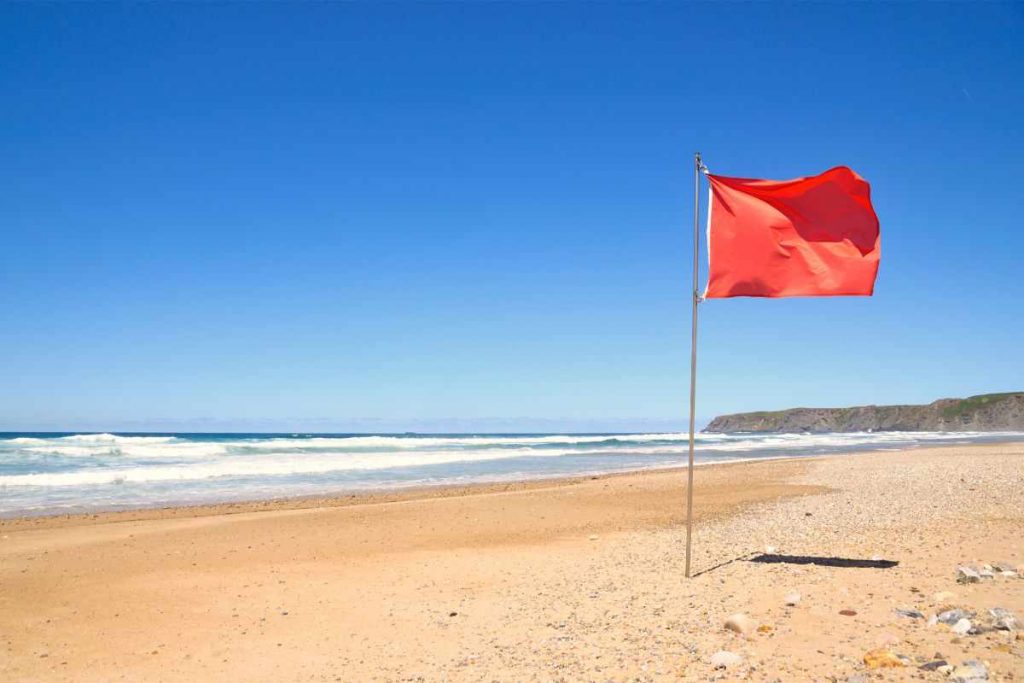 Bandiera Rossa