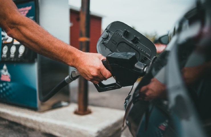 Benzina, la situazione prezzi negli altri Paesi europei