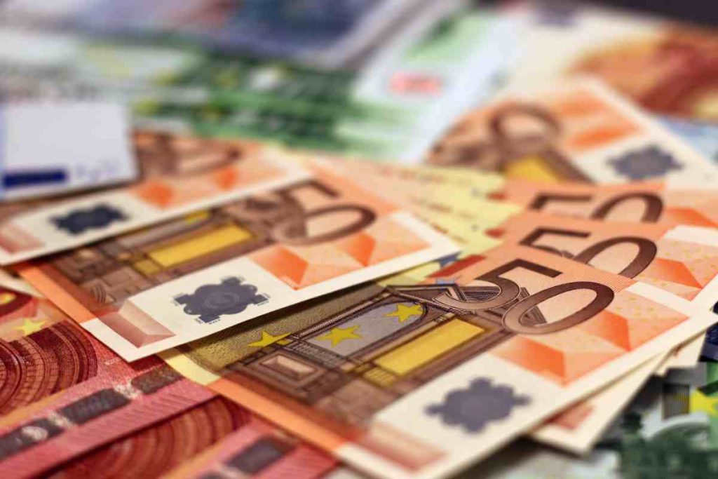 bonus 350 euro