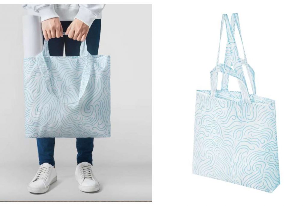 Borsa di Ikea