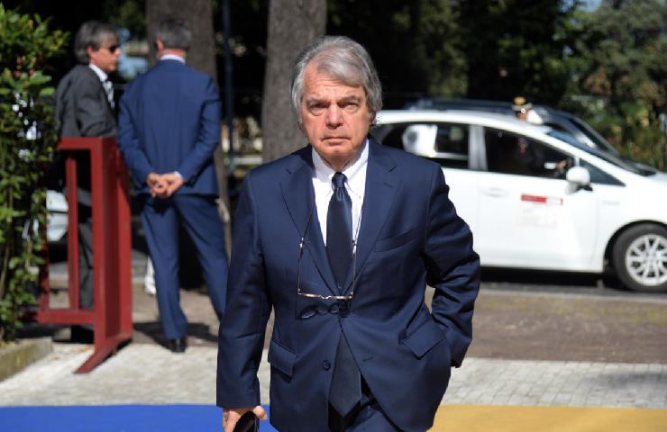 Renato Brunetta