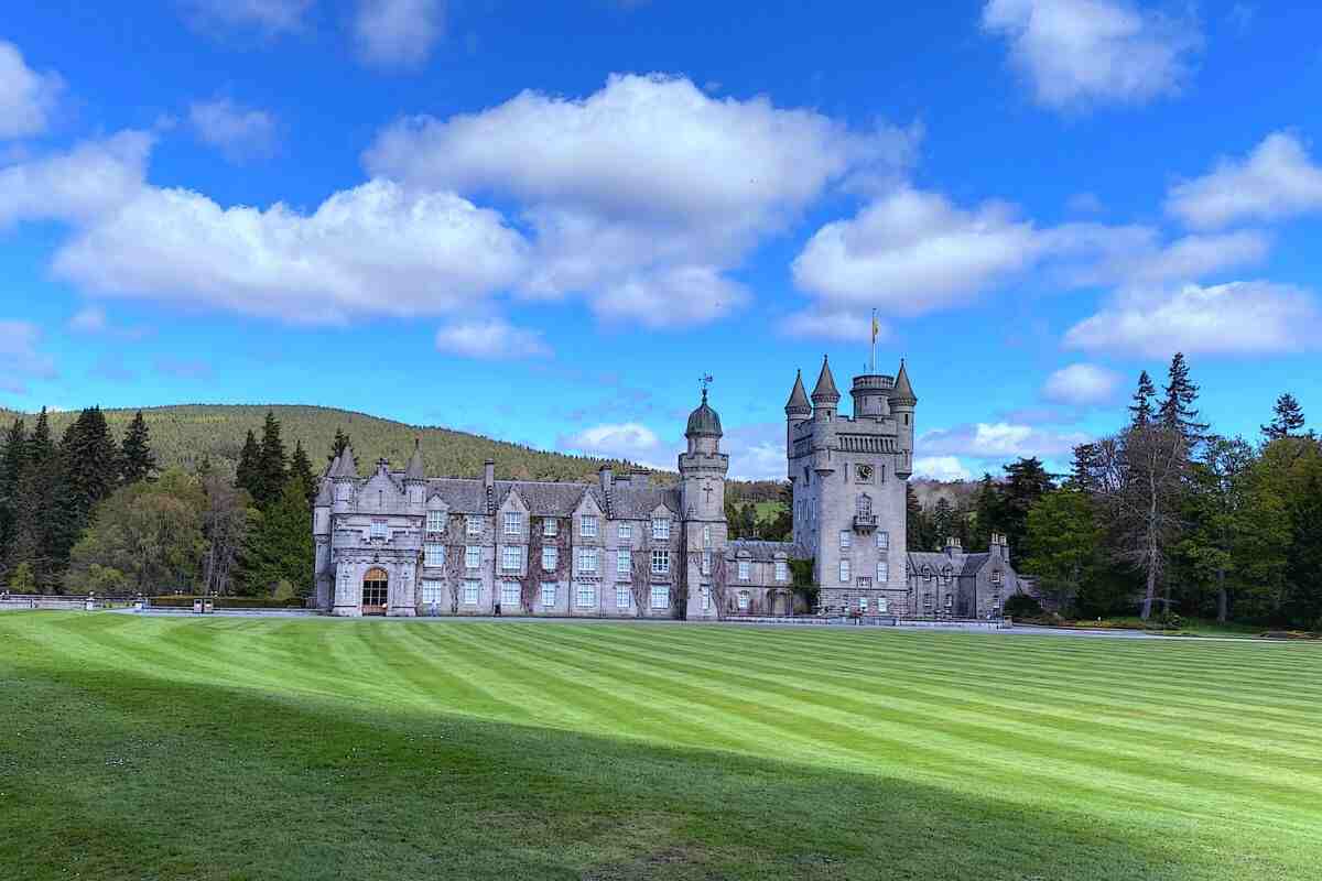 castello di balmoral