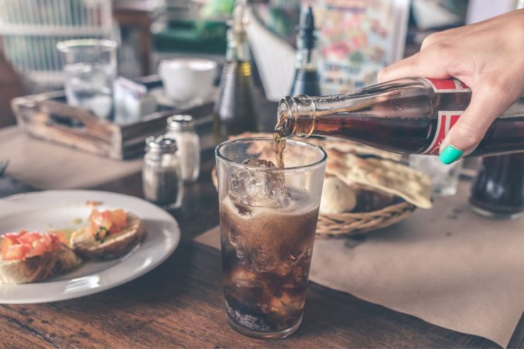 Coca-Cola: ecco dove bere la ricetta originale