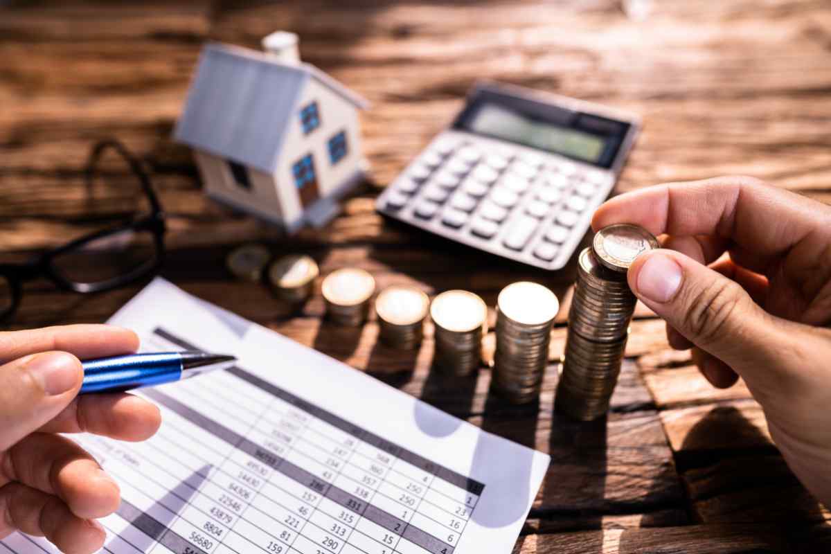 Il trucco per risparmiare almeno 100 euro ogni mese #Economia