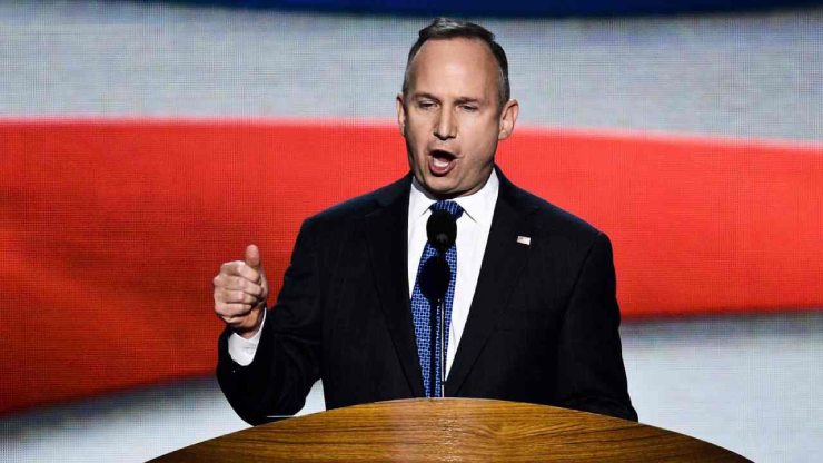 Jack Markell nominato ambasciatore degli Stati Uniti d'America in Italia
