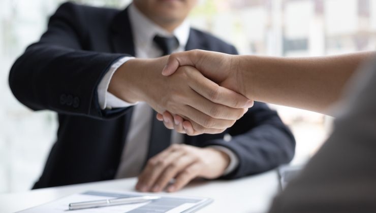 lavoro offerte