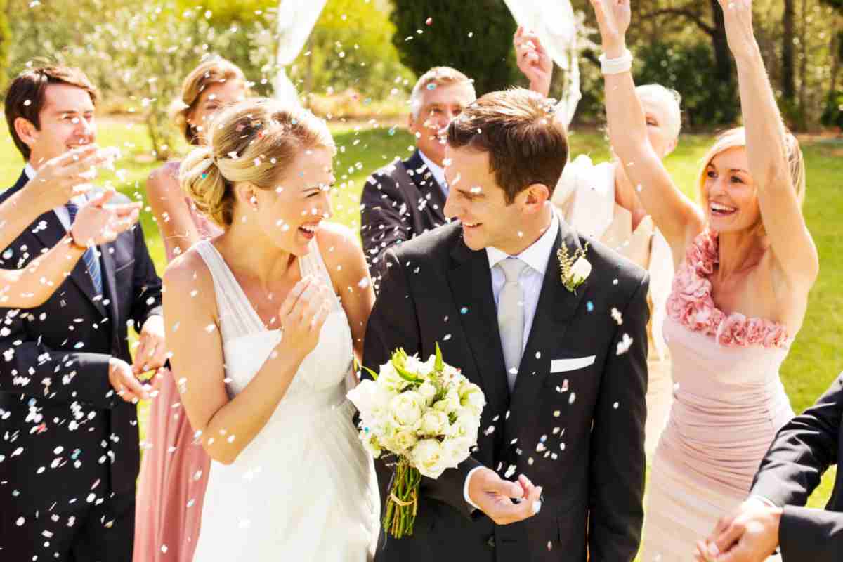 cosa indossare per un matrimonio a settembre