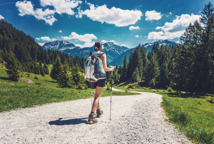 Le migliori mete montane in Italia