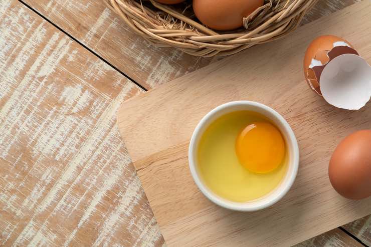 Uova: il metodo infallibile per capire se sono fresche