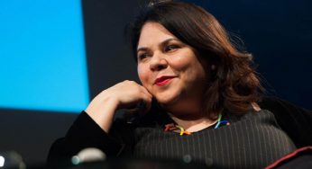 Michela Murgia: il funerale sulle note di Bella ciao
