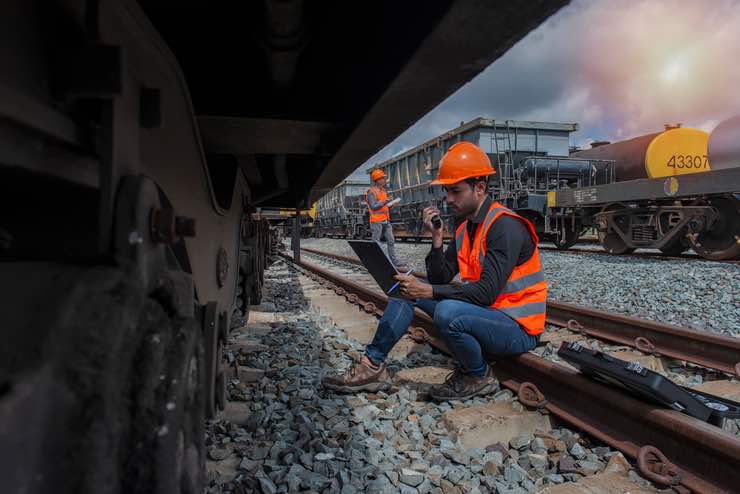 Ferrovie dello Stato: come candidarsi come operai specializzati