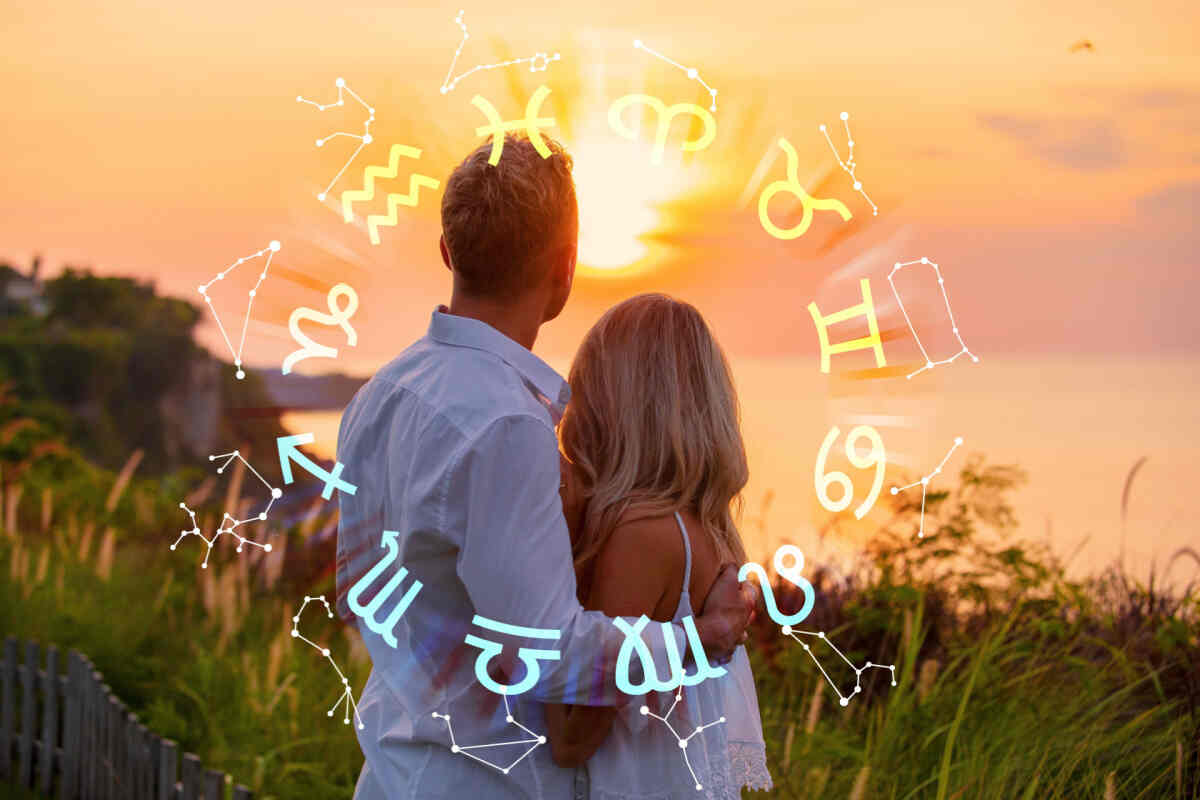 segni zodiacali alla guida della ricchezza