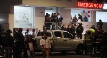 Ecuador, ucciso il candidato presidenziale Fernando Villavicencio