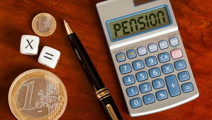 pensioni aumenti in arrivo 